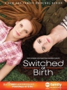 错位青春 第五季 Switched At Birth S05 【更新至S05E10】【美剧】