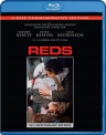 烽火赤焰万里情 Reds 【蓝光720p/1080p中字】【1981】【 剧情 / 爱情 / 传记 / 历史】【美国】