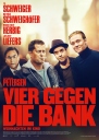 夺金四贱客 Vier gegen die Bank 【更新蓝光720p/1080p中德双音轨中字】【2016】【喜剧 / 犯罪】【德国】