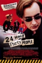 24小时狂欢派对 24 Hour Party People 【2002】【 剧情 / 喜剧 / 音乐 / 传记】【英国】