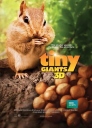 小巨人 3D Tiny Giants 3D 【蓝光720p/1080p&WEB-DL1080p国语配音】【2014】【纪录片/短片/冒险】【英国】