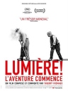 卢米埃尔！冒险开始 Lumière ! L'aventure commence 【DVDRip无字幕】【2016】【纪录片】【法国】