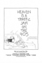 天堂大塞车 Heaven is a Traffic Jam on the 405 【WEBRip1080p内嵌中英字幕】【2016】【纪录片】【美国】