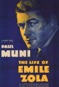 左拉传 The Life of Emile Zola 【DVDRip中字】【1937】【剧情/传记】【美国】