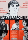 卡策马赫尔 Katzelmacher 【1969】【剧情 / 爱情】【西德】