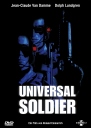 再造战士 Universal Soldier 【1992】【剧情 / 动作 / 科幻】【美国】