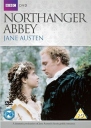 诺桑觉寺 Screen Two: Northanger Abbey 【1987】【剧情 / 爱情】【英国】