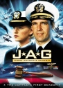 执法悍将 JAG 【更新至S01E19】【美剧】