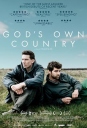 上帝之国 God's Own Country 【更新蓝光720p/1080p中英字幕】【2017】【剧情/爱情/同性】【英国】