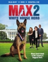 军犬麦克斯2白宫英雄 Max 2: White House Hero 【2017】【家庭】【美国】