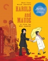 哈洛与慕德 Harold and Maude 【1971】【 剧情 / 喜剧】【美国】