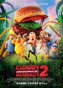 天降美食2 Cloudy with a Chance of Meatballs 2 【2013】【喜剧 / 动画 / 奇幻】【美国】