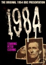 BBC周日晚间剧场：1984 BBC Sunday-Night Theatre: Nineteen Eighty-Four 【1954】【剧情 / 科幻】【英国】