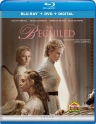 牡丹花下 The Beguiled 【更新蓝光版720p/1080p中英字幕】 【2017】【剧情】【美国】