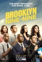 神烦警探 第五季 Brooklyn Nine-Nine Season 5 【更新至S05E22】【美剧】