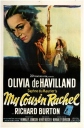 浮生梦 My Cousin Rachel 【1952】【剧情 / 爱情 / 悬疑】【美国】