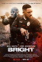 光灵 Bright 【WEBRip720p/1080p中英字幕】【2017】【动作/犯罪】【美国】