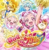 拥抱！光之美少女 HUGっと！プリキュア 【更新至09】【2018】【日本】