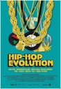 嘻哈正史 Hip-Hop Evolution 【2016】【 纪录片】【加拿大】