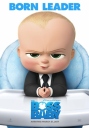 宝贝老板 The Boss Baby 【2017】【喜剧 / 动画】【美国】