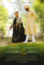 维多利亚与阿卜杜勒 Victoria and Abdul 【蓝光720p中英字幕】【2017】【剧情 / 传记 / 历史】【英国 / 美国】