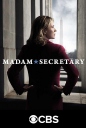 国务卿女士 第四季 Madam Secretary Season 4 【季终】【全22集】【美剧】