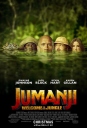 勇敢者游戏：决战丛林 Jumanji: Welcome to the Jungle 【更新蓝光720p/1080p国英双音轨内嵌中英字幕】【2017】【动作/奇幻/冒险】【美国】