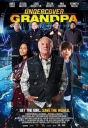 卧底爷爷 Undercover Grandpa 【WEBRip720p/1080p内封Netflix官方中字】【2017】【喜剧/动作】【美国】