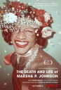 玛莎·约翰逊的死与生 The Death and Life of Marsha P. Johnson 【WEBRip720p/1080pNetflix官方中字】【2017】【纪录片】【美国】