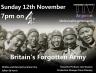 中国劳工兵团：英国被遗忘的军队 Britain's Forgotten Army 【HDTV720p中英字幕】【2017】【纪录片】【英国】