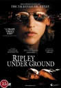 冒牌人生 Ripley Under Ground 【2005】【剧情 / 惊悚 / 犯罪】【德国】