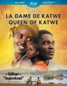 卡推女王 The Queen of Katwe 【2016】【剧情 / 传记 / 运动】【美国 / 南非】