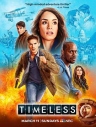 穿越时间线 第二季 Timeless Season 2 【季终】【全10集】【2018】【美剧】