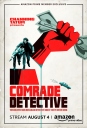 侦探双雄 Comrade Detective 【完结】【美剧】