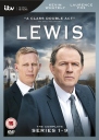 刘易斯探案 Lewis 【更新至S01E02】【英剧】