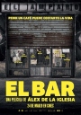 酒吧 El bar 【蓝光720p/1080pCatchplay官方中字】【2017】【喜剧 / 惊悚 / 恐怖】【西班牙】