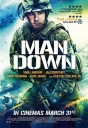 友军倒下 Man Down 【2015】【剧情 / 惊悚 / 战争】【美国】