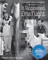 一夜风流 It Happened One Night 【1934】【喜剧 / 爱情】【美国】