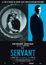 仆人 The Servant 【1963】【剧情】【英国】