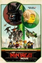 乐高幻影忍者大电影 The Lego Ninjago Movie 【蓝光720p/1080p中字】【2017】【喜剧 / 动作 / 动画 / 冒险】【美国 / 丹麦】