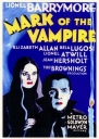 吸血鬼的印记 Mark of the Vampire 【1935】【悬疑 / 恐怖】【美国】