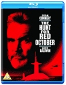 猎杀红色十月 The Hunt for Red October 【1990】【动作 / 惊悚 / 冒险】【美国】