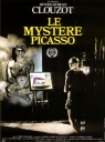 毕加索的秘密 Le mystère Picasso 【1956】【纪录片】【法国】