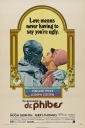 恐怖博士费比斯 The Abominable Dr. Phibes 【1971】【悬疑 / 惊悚 / 恐怖】【英国 / 美国】