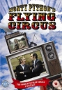 巨蟒剧团之飞翔的马戏团 Monty Python's Flying Circus S01~S04 【完结】【英剧】