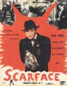 疤面人 Scarface 【1932】【剧情 / 动作 / 犯罪】【美国】