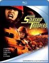 星河战队 Starship Troopers 【1997】【动作 / 科幻 / 惊悚 / 冒险】【美国】