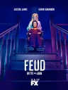 宿敌：贝蒂和琼 Feud: Bette and Joan 【季终】【美剧】