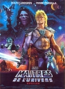 决胜时空战区 Masters of the Universe 【1987】【动作 / 科幻 / 惊悚 / 奇幻 / 冒险】【美国】