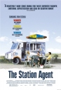 心灵驿站 The Station Agent 【2003】【剧情 / 喜剧】【美国】